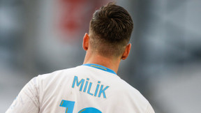 Mercato - OM : Voilà pourquoi Arkadiusz Milik cherche déjà à partir…