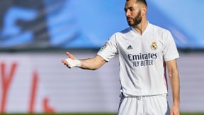 Mercato - Real Madrid : Karim Benzema a tout prévu pour son avenir !