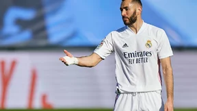 Mercato - Real Madrid : Karim Benzema a tout prévu pour son avenir !