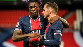 Mercato - PSG : Moise Kean prépare un mauvais coup à Leonardo !