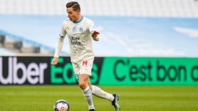 Mercato - OM : La tâche de Longoria se complique avec Thauvin !