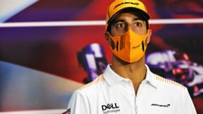 Formule 1 : Ricciardo raconte son adaptation chez McLaren !