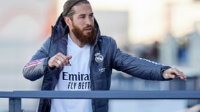 Mercato - PSG : La grande annonce du clan Ramos sur son avenir !