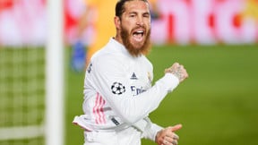 Mercato - PSG : Sergio Ramos annonce la couleur pour son avenir !