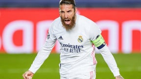 Mercato - PSG : Leonardo a préparé un pont d'or à Sergio Ramos !