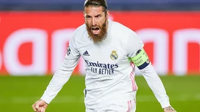 Mercato - Real Madrid : Ce terrible signal envoyé à Sergio Ramos pour son avenir !
