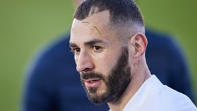 Mercato - Real Madrid : Cette annonce lourde de sens du Real Madrid sur Benzema !