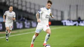 Mercato - OM : Lirola répond aux propos polémiques de Villlas-Boas sur son arrivée !