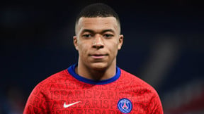 Mercato - PSG : Kylian Mbappé reçoit un message inattendu du Real Madrid !