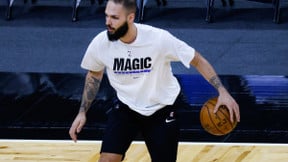 Basket - NBA : Evan Fournier annonce déjà la couleur pour son avenir !