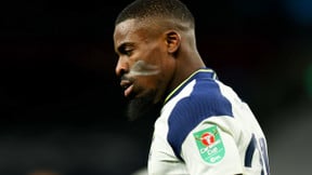 Mercato - PSG : Cette révélation fracassante sur le retour de Serge Aurier !