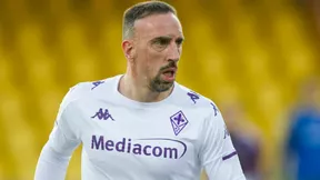 Mercato - OM : Franck Ribéry pourrait rendre un grand service à Longoria…