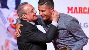 Mercato - Real Madrid : Pérez a déjà un rôle en tête pour Cristiano Ronaldo !