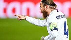 Mercato - Real Madrid : Une énorme condition imposée à Sergio Ramos pour prolonger ?