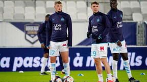 Mercato - OM : Quel joueur prêté à l’OM faut-il conserver en priorité ?