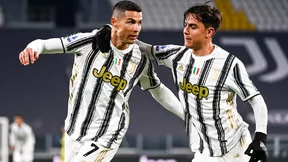 Mercato - PSG : Cristiano Ronaldo, premier allié de Leonardo pour Dybala ?