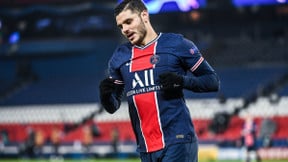 Mercato - PSG : Une grosse menace est identifiée pour Icardi !