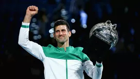 Tennis : Craintes, avenir... Les confidences du clan Djokovic !
