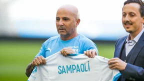 Mercato - OM : Longoria affiche un énorme souhait avec Sampaoli !