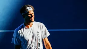Tennis : Les vérités de Dominic Thiem sur ses difficultés !