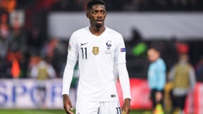 Mercato - PSG : Ousmane Dembélé a fixé une grosse condition pour son avenir !