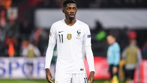 Mercato - PSG : Ousmane Dembélé a fixé une grosse condition pour son avenir !