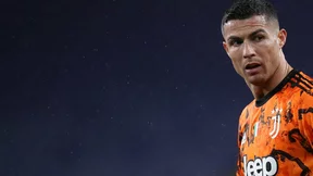 Mercato - PSG : Jorge Mendes s’active pour le départ de Cristiano Ronaldo !