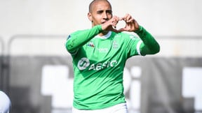 ASSE : Kolodziejczak rend hommage Khazri !