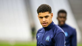 Mercato - OM : Cette révélation sur l’avenir de Luis Henrique !