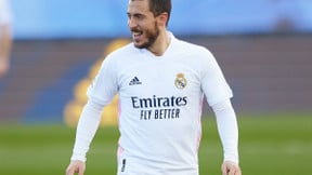 Real Madrid - Malaise : Blessure, opération... Grande nouvelle pour Eden Hazard !