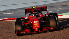 Formule 1 : Ce terrible aveu sur les ambitions de Ferrari en 2021…