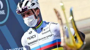 Cyclisme : Alaphilippe dévoile ses deux grands adversaires pour Milan-San Remo !