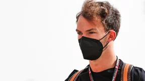 Formule 1 : Pierre Gasly s’enflamme pour Alpha Tauri avant le début de saison !