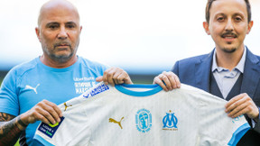 Mercato - OM : Les deux éléments décisifs du choix Sampaoli…