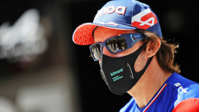 Formule 1 : Les vérités de Fernando Alonso sur son grand retour !