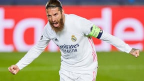 Mercato - Real Madrid : L'énorme sortie de Sergio Ramos sur son transfert...