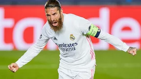 Mercato - Real Madrid : L'énorme sortie de Sergio Ramos sur son transfert...