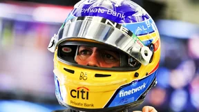 Formule 1 : Fernando Alonso affiche une première inquiétude après son retour !