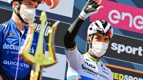 Cyclisme : La nouvelle sortie d'Alaphilippe avant Milan-San Remo !