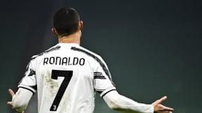 Mercato - PSG : Nouvelle révélation sur un retour de Cristiano Ronaldo au Real Madrid !