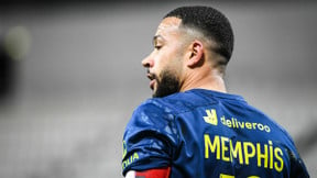 Mercato - Barcelone : Déjà de gros doutes autour de Memphis Depay ?