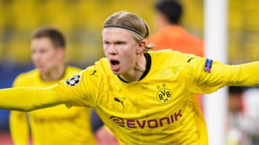 Mercato - Barcelone : Erling Haaland aurait une préférence pour son avenir !