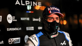 Formule 1 : Ces nouvelles précisons de Fernando Alonso sur son retour !