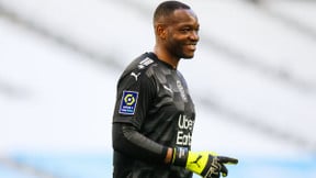 Mercato - OM : Tout est prévu pour le départ de Steve Mandanda !