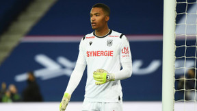 Mercato - OM : Alban Lafont, l’option idéale pour succéder à Mandanda ?