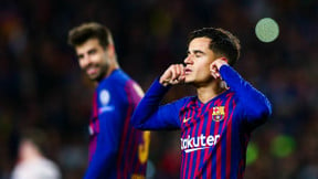 Mercato - Barcelone : Cette révélation surréaliste à 93M€ sur le transfert de Coutinho !