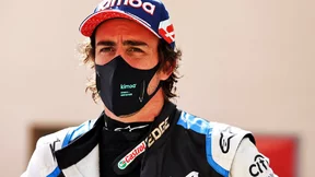 Formule 1 : Fernando Alonso lance un premier avertissement à Alpine !