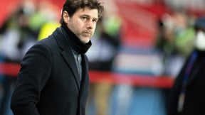 Mercato - PSG : Le clan Pochettino lâche une bombe à Manchester United !