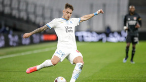 Mercato - OM : Lirola afficherait un souhait fort pour son avenir !