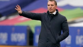 Mercato : Rodgers pour remplacer Mourinho à Tottenham ? Il répond !